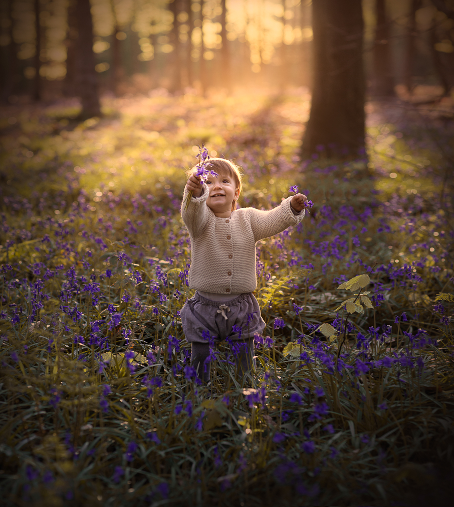 Photo Workshop by Elena Shumilova